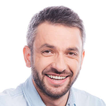 Andrew Parker